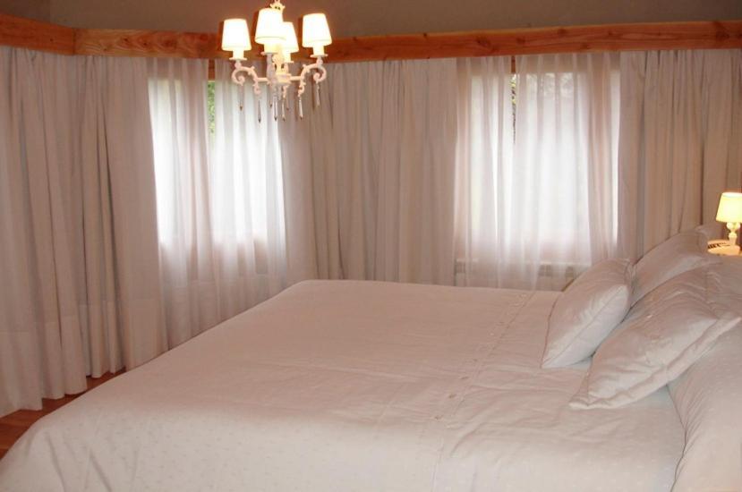 Hosteria El Establo Villa La Angostura Buitenkant foto