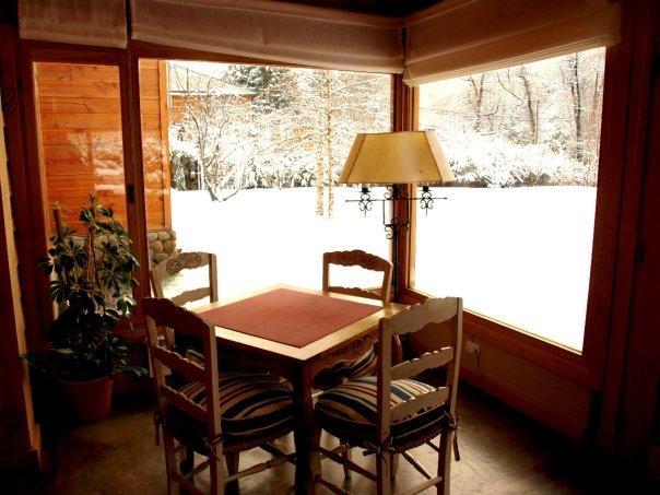 Hosteria El Establo Villa La Angostura Buitenkant foto